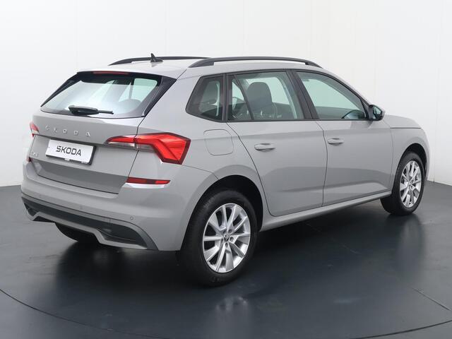 Skoda Kamiq 1.0 TSI Ambition | 110 PK | LED verlichting | Cruise control | Apple Carplay/Android Auto| 17" LM velgen |