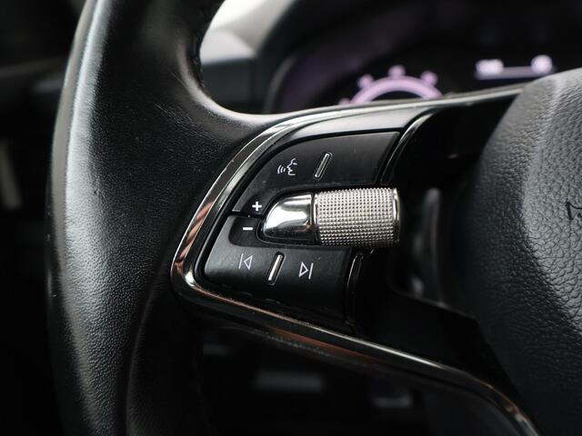 Skoda Kamiq 1.0 TSI Ambition | 110 PK | LED verlichting | Cruise control | Apple Carplay/Android Auto| 17" LM velgen |