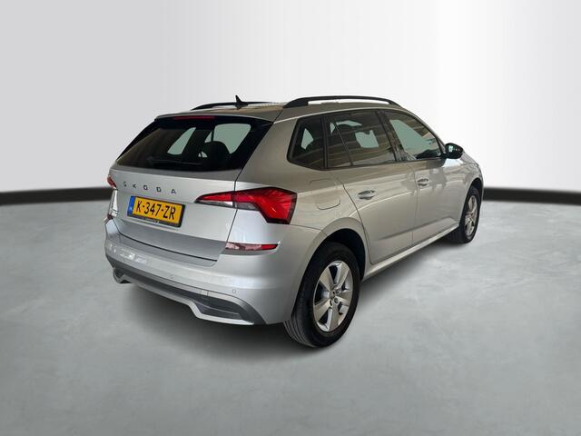 Skoda Kamiq 1.0 TSI 115pkSport Business / Navigatie / Cruise Control / Parkeersensoren
