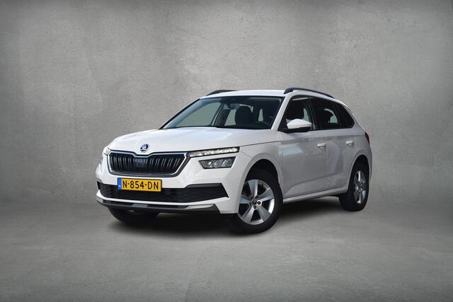 Skoda Kamiq 1.0 TSI Ambition | Automaat | Trekhaak | Apple CarPlay | Airco