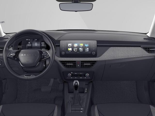 Skoda Kamiq Selection 1.0 TSI 115 PK | Automaat | Trekhaak | Cruise control | Parkeersensoren