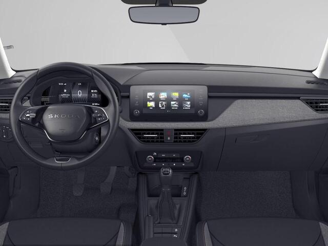 Skoda Kamiq Selection 1.0 TSI 115 PK | Parkeersensoren | Cruise control | Airco | Apple carplay / Android auto