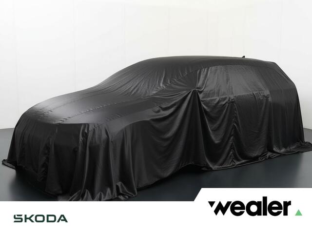 Skoda Kamiq 1.0 TSI Ambition | 110 PK | Airco | Cruisecontrol | Trekhaak | Multifunctioneel stuurwiel