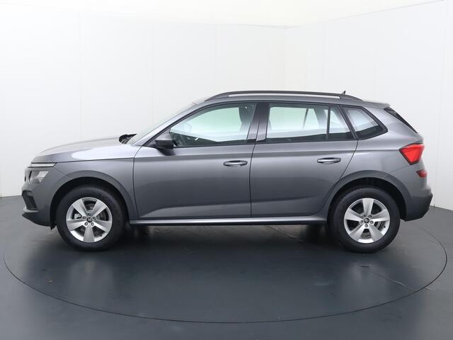 Skoda Kamiq 1.0 TSI 115 PK Selection | Travel Pakket | 16" Lichtmetalen velgen | Apple Carplay/Android Auto | Climate controle |