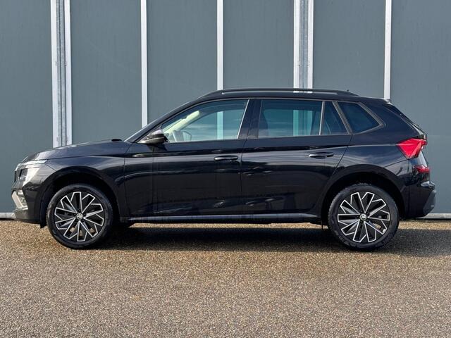 Skoda Kamiq 1.0 TSI 95pk Sportline