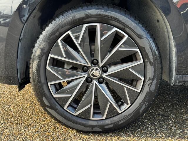 Skoda Kamiq 1.0 TSI 95pk Sportline