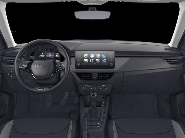 Skoda Kamiq 1.0 TSI Essence 115 PK | Parkeersensoren | Cruise Control | Apple Carplay/Android Auto |