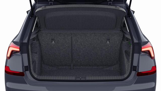 Skoda Kamiq 1.0 TSI Greentech 115 DSG-7 Monte Carlo Automaat | Mechanisch wegklapbare trekhaak