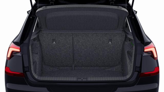 Skoda Kamiq 1.0 TSI Greentech 115 6MT Monte Carlo Mechanisch wegklapbare trekhaak