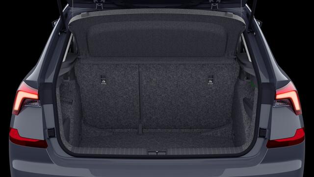 Skoda Kamiq 1.0 TSI Greentech 115 6MT Monte Carlo Mechanisch wegklapbare trekhaak