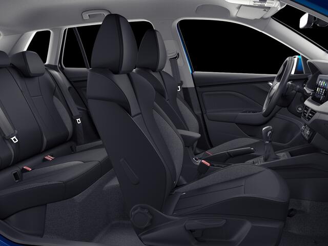 Skoda Kamiq Selection 1.0 TSI 115 PK 7 versn. DSG Automaat | Parkeersensoren | 16" Lichtmetalen velgen | Apple Carplay/Android Auto |