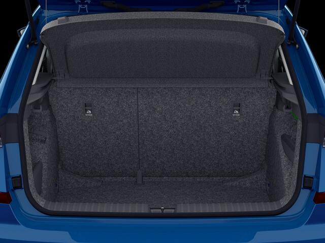 Skoda Kamiq Selection 1.0 TSI 115 PK 7 versn. DSG Automaat | Parkeersensoren | 16" Lichtmetalen velgen | Apple Carplay/Android Auto |