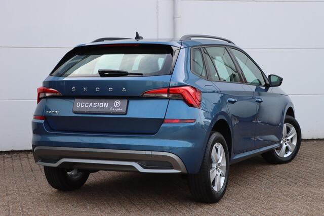 Skoda Kamiq 1.0 TSI Ambition