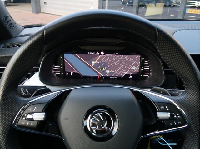 Skoda Kamiq 1.0 TSI Sport Business | Adapt Cruise | Trekhaak | Camera | Digi-dash |