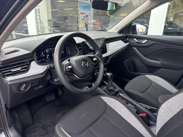 Skoda Kamiq 1.0 TSI Business Edition
