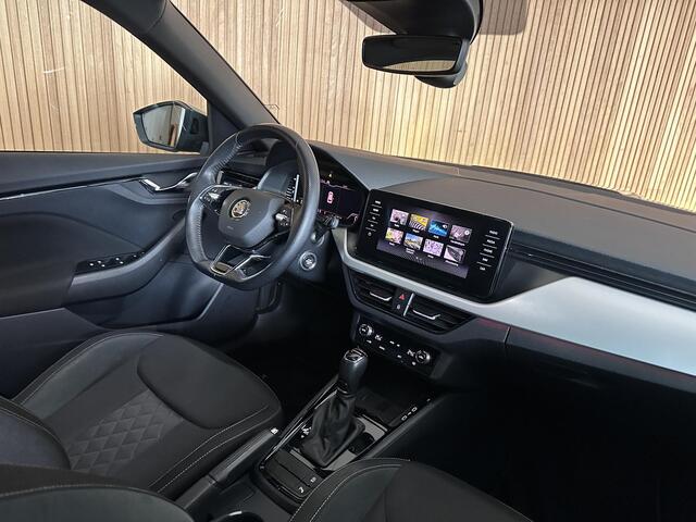 Skoda Kamiq 1.0 TSI Sport Business Electrische klep | Keyless