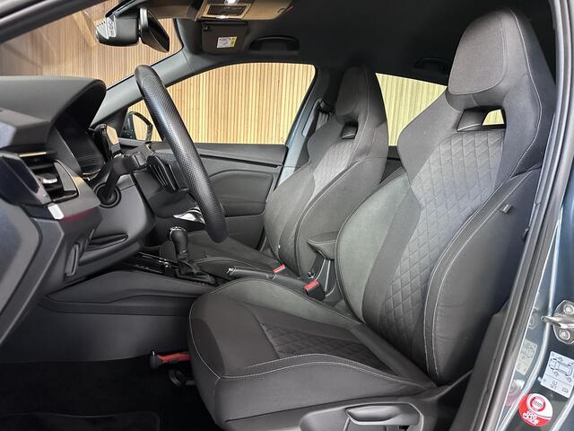 Skoda Kamiq 1.0 TSI Sport Business Electrische klep | Keyless