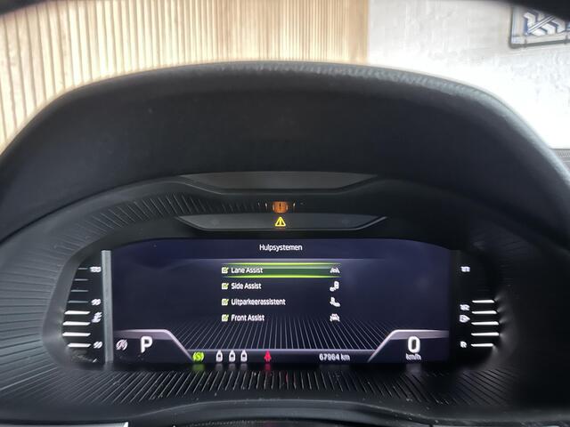 Skoda Kamiq 1.0 TSI Sport Business Electrische klep | Keyless