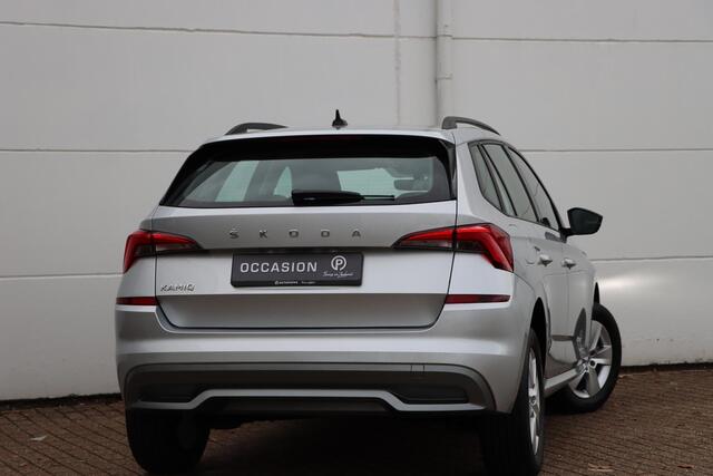 Skoda Kamiq 1.0 TSI Ambition 110pk