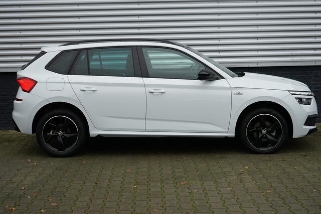 Skoda Kamiq 1.0 TSI Monte Carlo