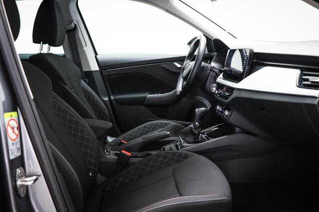 Skoda Kamiq 1.0 TSI Sport Business | VIRTUAL COCKPIT | STOELVERWLARMING | NAVIGATIE | CAMERA