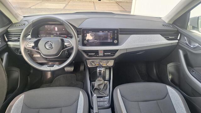 Skoda Kamiq 1.0 TSI Selection automaat rijklaar prijs