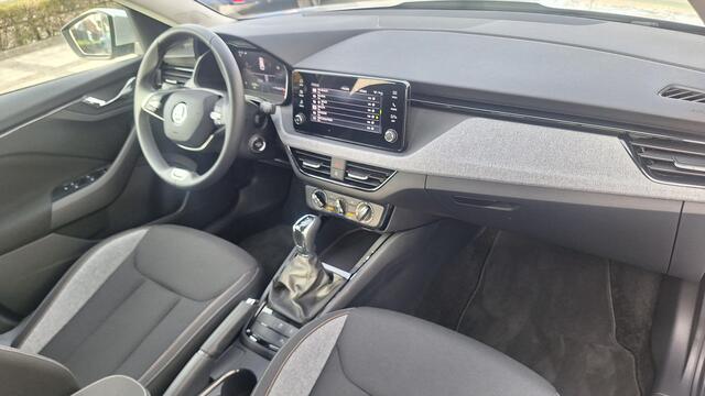 Skoda Kamiq 1.0 TSI Selection automaat rijklaar prijs