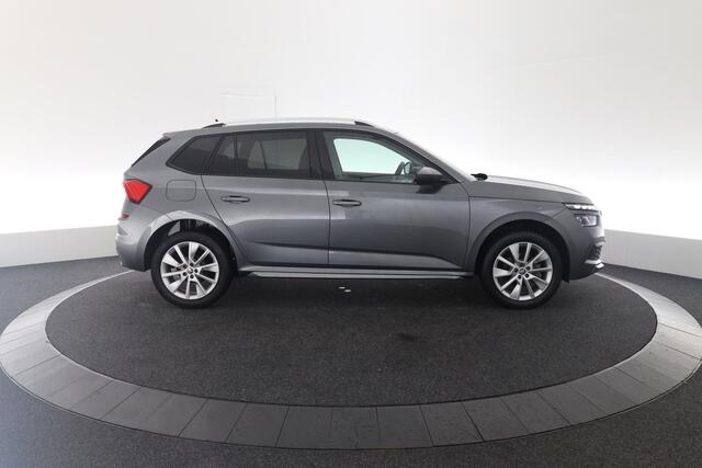 Skoda Kamiq 1.0 TSI Business Edition | Camera | All Season