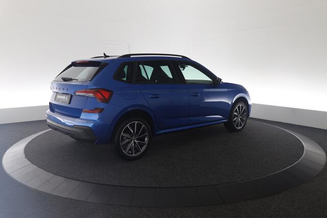 Skoda Kamiq 1.5 TSI ACT Sport Business | Camera | Stoelverwarming