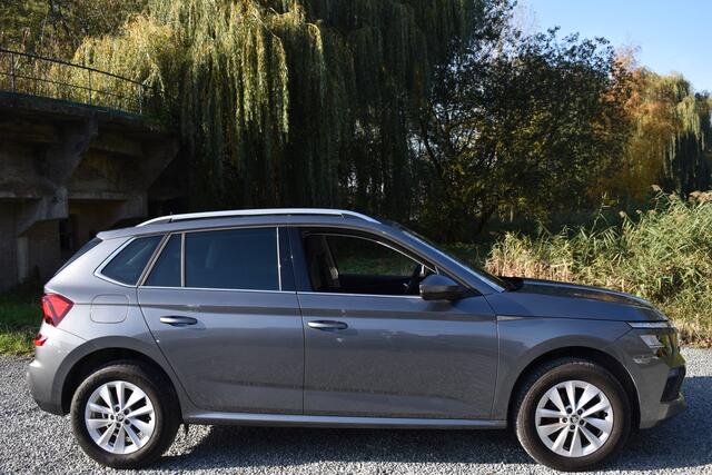 Skoda Kamiq TSI 115PK DSG SELECTION CAMERA/ACC/CARPLAY