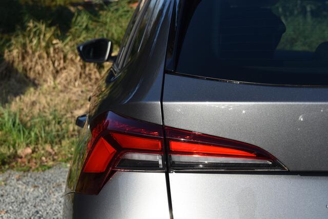 Skoda Kamiq TSI 115PK DSG SELECTION CAMERA/ACC/CARPLAY