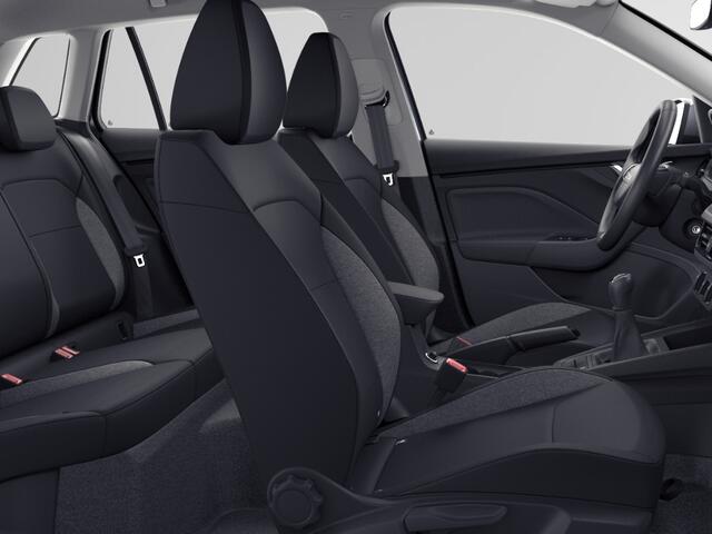 Skoda Kamiq Essence 1.0 TSI 85 kW / 115 PK SUV 6 versn. Hand