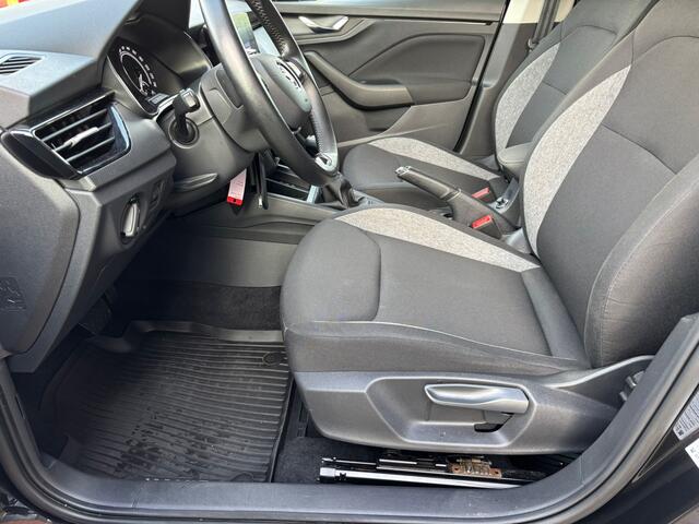 Skoda Kamiq 1.0 TSI Ambition,Carplay,pdc v+a,1 jaar garantie