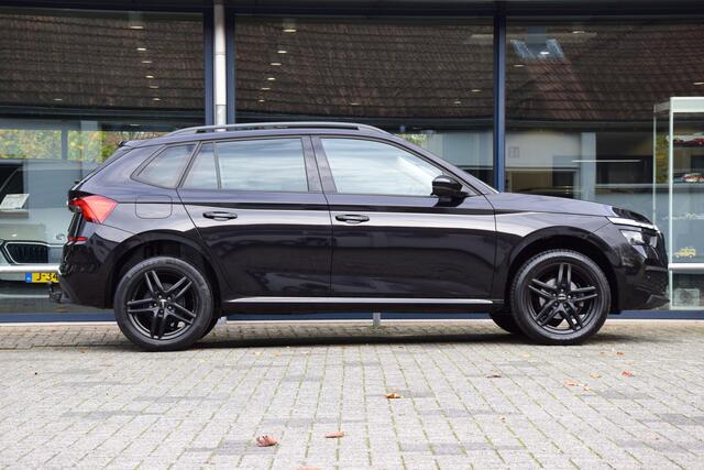 Skoda Kamiq 1.0 TSI Business Edition | BOVAG Garantie | Org. NL | Trekhaak | Adaptive Cruise Control | Virtual Cockpit | Stoelverwarming | PDC Voor&Achter | 17'' Velgen | Full LED |