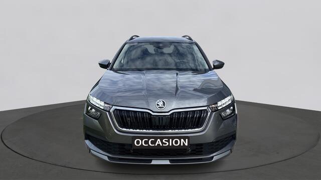 Skoda Kamiq 1.0 TSI Ambition