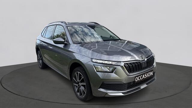 Skoda Kamiq 1.0 TSI Ambition