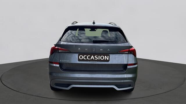 Skoda Kamiq 1.0 TSI Ambition