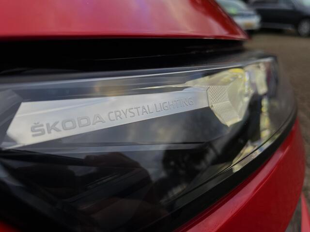 Skoda Kamiq 1.0 TSI Monte Carlo