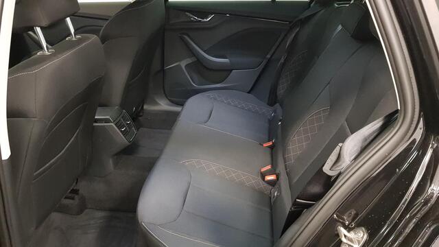 Skoda Kamiq 1.0 TSI 110pk DSG Style Drive 125 | Navigatie | Climate Control | DAB | Digitale cockpit | Cruise Control adaptive | Parkeer sensoren V+A | Stoelverwarming