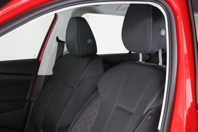 Skoda Kamiq 1.5 TSI 150PK, ACT Sport Business, Panoramadak, App Connect,