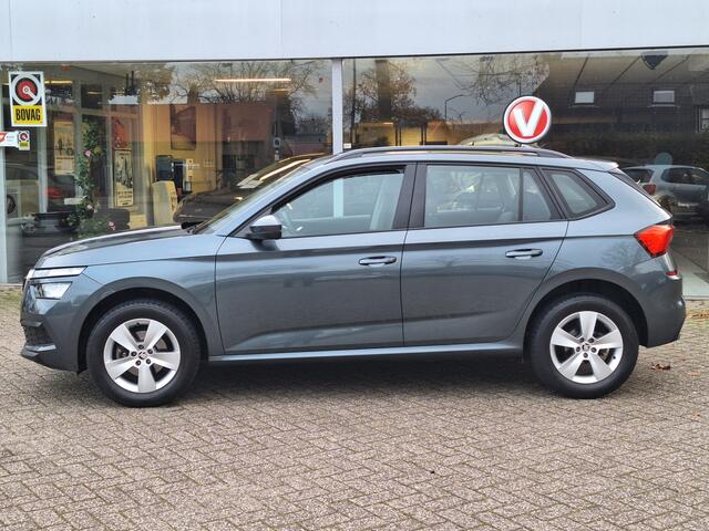 Skoda Kamiq 1.0 TSI Active Break/Airco/Cruise Control/ Licht metalen velgen