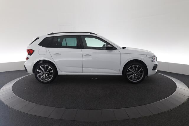 Skoda Kamiq 1.5 TSI ACT Sport Business | Camera | Stoelverwarming