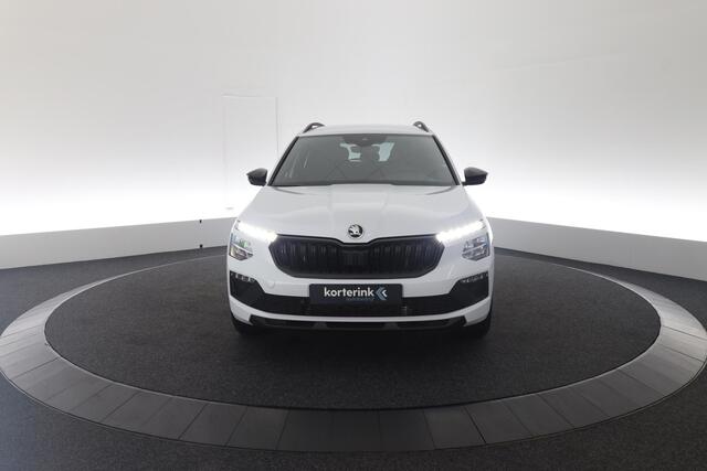 Skoda Kamiq 1.5 TSI ACT Sport Business | Camera | Stoelverwarming