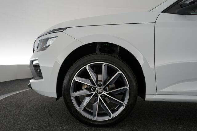 Skoda Kamiq 1.5 TSI ACT Sport Business | Camera | Stoelverwarming