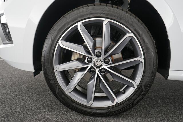 Skoda Kamiq 1.5 TSI ACT Sport Business | Camera | Stoelverwarming