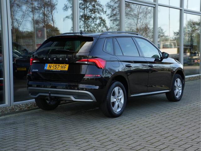 Skoda Kamiq 1.0 TSI Ambition | DAB | Cruise Control | LED | Android/Apple Carplay