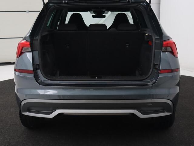 Skoda Kamiq 1.0 TSI Sport | Automaat | Carplay | Sportstoelen | DAB | Climate control | Parkeerhulp | Cruise control | Full LED | Bluetooth
