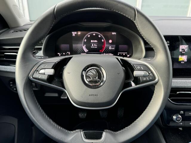 Skoda Kamiq 1.0 TSI 95pk Sportline | Camera | Climate | Carplay