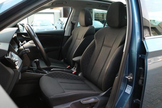 Skoda Kamiq 1.0 TSI Business Edition | DSG automaat | Trekhaak! |