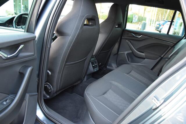 Skoda Kamiq 1.0 TSI Sport Business | Org. NL | BOVAG Garantie | Trekhaak | Virtual Cockpit | Camera + PDC Achter | Navigatie | Cruise & Climate Control | Sportstoelen | Full LED |